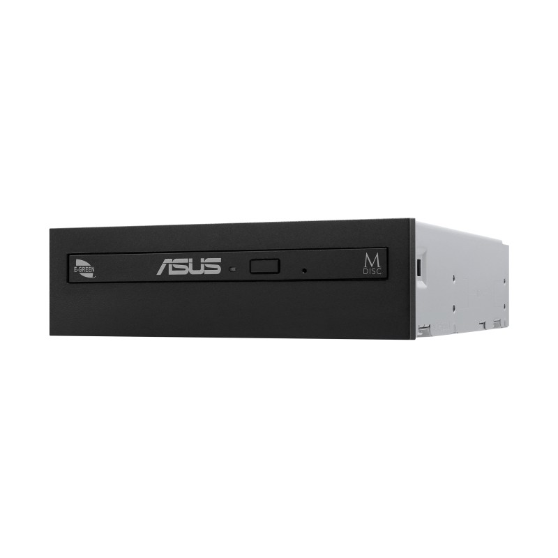 ASUS DRW-08D6MT DVD-brænder Intern 5.25”